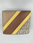 二つ折り財布|MICHAEL KORS