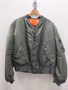 MA-1ジャケット|ALPHA INDUSTRIES