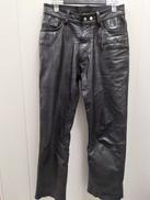 レザーパンツ|DEGNER