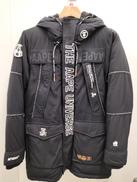 ダウンジャケット|A APE BY A BATHING APE