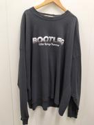 BOOTLEG EM BROIDERY TEE|DAIRIKU
