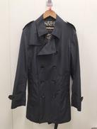 トレンチコート|BURBERRY BLACK LABEL