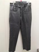 レザーパンツ|KOMINE