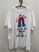 U POP SKETCH TEE|UGG