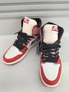 AIR JODAN スパイダーマン|NIKE