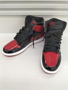 AIRJORDAN.1 PATENT BRED|NIKE