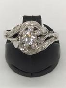 リング(ダイヤモンド)|PM850