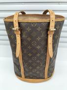バケットGM|LOUIS VUITTON