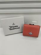 三つ折り財布|VIVIENNE WESTWOOD