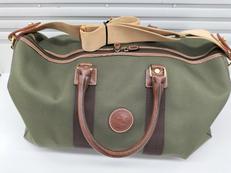 ボストンバッグ|HUNTING WORLD