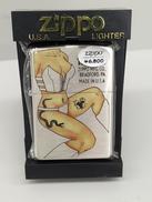 オイルライター|ZIPPO