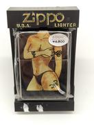 オイルライター|ZIPPO