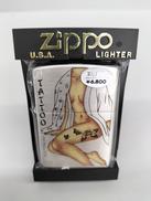 オイルライター|ZIPPO