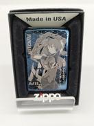 オイルライター|ZIPPO