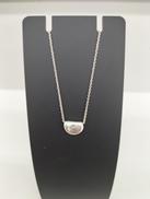 925ビーンペンダントネックレス|TIFFANY&CO.