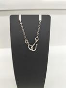 CLIF CHAIN Sサイズ|WEST RIDE