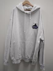 プルオーバーパーカー|XLARGE