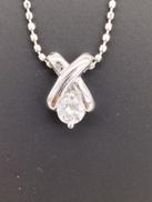 ネックレス|PT850