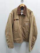 デトロイトジャケット|CARHARTT