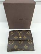 ポルトフォイユ エリーズ|LOUIS VUITTON