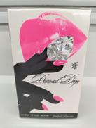 ダイヤモンド ドロップ オーデパルファム|アンドミー &ME