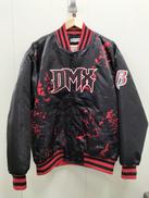 DMX FLESH OF MY FLESH SATIN JA|HEADGEAR CLASSICS