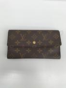 ポルトトレゾール インターナショナル|LOUIS VUITTON