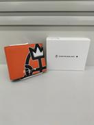 二つ折り財布|CASTEL BAJAC