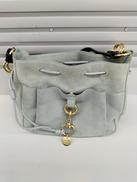 TONY SMALL BUCKET|SEE BY CHLOE