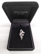 925ペンダントトップ|WOLFMAN B.R.S