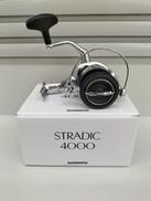 STRADIC 4000 19|SHIMANO