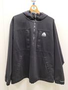 DENIM PULLOVER BLACK|SUPREME×NIKE ACG