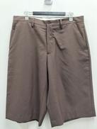 WOOL TROUSER SHORT|SUPREME