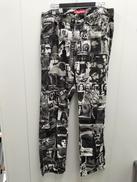 VIBRATION CORDUROY PANTS|SUPREME