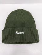 LOOSE GAUGE BEANIE|SUPREME