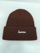 LOOSE GAUGE BEANIE|SUPREME