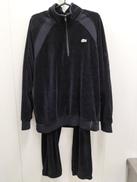 ベロア セットアップ|SUPREME×LACOSTE