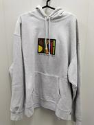 ENTERPRISES HOODED SWEATSHIRT|SUPREME