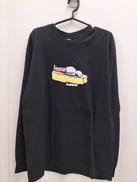 ◼️新品未使用◼️XL黒◼️supreme◼️Neil Blender L/S Tee◼️ ◼️新品未使用◼️XL黒◼️supreme◼️Neil Blender L/S Tee