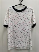 SCATTER RINGER|SUPREME