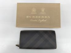 CAVENDISH CONTINENTAL WALLET|BURBERRY
