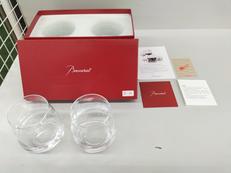 シャトーバカラ タンブラーグラス|BACCARAT