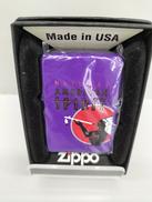 オイルライター|ZIPPO
