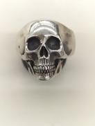 925スカルリング|GOOD VIBRATIONS