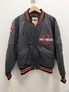 レザージャケット|HARLEY DAVIDSON