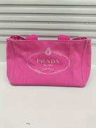 カナパ 2WAYトートバッグ|PRADA