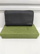 ラウンドジップウォレット|GUCCI