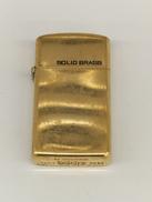 オイルライター|ZIPPO