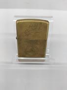 オイルライター|ZIPPO