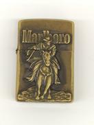 MARLBORO カウボーイ 99年製|ZIPPO
